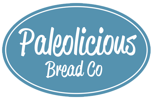 PaleoliciousBread