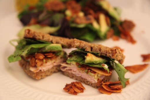 Paleolicious Coconut Bacon - Image 2