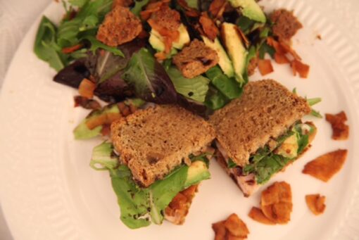 Paleolicious Coconut Bacon - Image 3